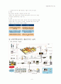 홈네트워크 기축/신축 시스템 구성도 /지능형 홈네트워크 조사 자료 별첨 7페이지