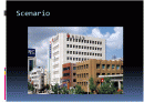 CCNA Topology Team Progect(A+) CCNA 토폴로지와 라우팅 프로젝트 2페이지