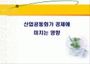산업공동화 문제와  그 대처방안 11페이지