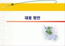 산업공동화 문제와  그 대처방안 33페이지