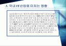 중국 IT산업의 급속한 발전과 그에 따른 한국의 대처 방안 8페이지