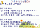 기후요소와 기후요인 2페이지