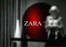 [사회과학] [마케팅] 스페인 브랜드 zara 마케팅 분석 1페이지