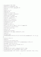 TOEFL 단어숙어1(알파벳순) 32페이지