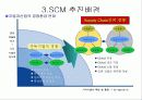 현대모비스의 'SCM'구축 성공사례 분석 14페이지