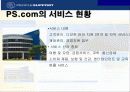 인터넷 서비스 전략 13페이지
