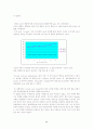 [화공]젖은벽(Wetted Wall Gas Adsorption) 실험보고서 11페이지