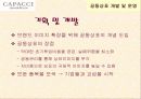 ㈜CAPACCI(가파치) 공동브랜드 전략 10페이지