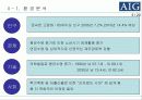 AIG 무사통과 실버보험 마케팅 사례 프리젠테이션 5페이지