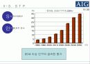 AIG 무사통과 실버보험 마케팅 사례 프리젠테이션 9페이지