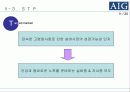 AIG 무사통과 실버보험 마케팅 사례 프리젠테이션 11페이지