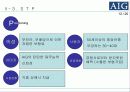 AIG 무사통과 실버보험 마케팅 사례 프리젠테이션 12페이지