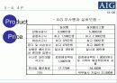 AIG 무사통과 실버보험 마케팅 사례 프리젠테이션 13페이지