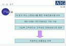 AIG 무사통과 실버보험 마케팅 사례 프리젠테이션 14페이지