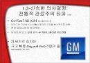 비즈니스환경의 변화와  경영프로세스의 스피드 8페이지