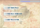 기업사례분석 - 렉서스의 마케팅전략 2페이지