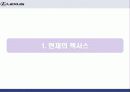 기업사례분석 - 렉서스의 마케팅전략 3페이지
