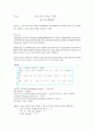 암모니아측정 인도페놀법 (흡광광도법) 1페이지