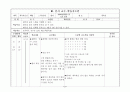  체육과 교수- 학습지도안(농구) 9페이지