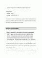 2006 Qantas Financial analysis and estimation 6페이지