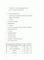 2006 Qantas Financial analysis and estimation 13페이지