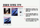 [마케팅] 몽블랑의 마케팅전략을 통한 모나미의 발전연구 11페이지