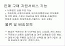 [마케팅] 국내외 인터넷 쇼핑몰 분석 9페이지