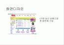 [마케팅] 국내외 인터넷 쇼핑몰 분석 46페이지