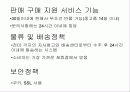 [마케팅] 국내외 인터넷 쇼핑몰 분석 55페이지