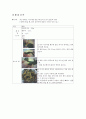 한국조리(3첩 반상, 여름 면상, 한과, 떡, 마른안주, 죽상, 여름 교자상, 겨울교자상)레시피 32페이지