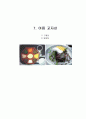 한국조리(3첩 반상, 여름 면상, 한과, 떡, 마른안주, 죽상, 여름 교자상, 겨울교자상)레시피 34페이지