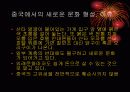 서구문화가 개방 후 중국에 미친 영향  10페이지