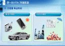 한국 - EU FTA의 협상 쟁점과 성공하는 방안 6페이지