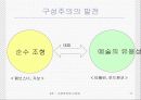 구성주의와 디자인에 대해[ 이미지참고자료, 내용정리 ] 12페이지