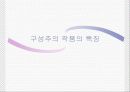 구성주의와 디자인에 대해[ 이미지참고자료, 내용정리 ] 15페이지