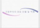 구성주의와 디자인에 대해[ 이미지참고자료, 내용정리 ] 19페이지