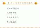 소비자행동과 소비트랜드  [ 최근 등장한 소비 트랜드 흐름] 3페이지