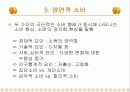 소비자행동과 소비트랜드  [ 최근 등장한 소비 트랜드 흐름] 6페이지