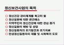 보건소 정신센터 파워포인트 3페이지