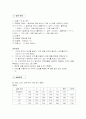 일반 물리실험 - 기전력 측정 (전위차계) 3페이지