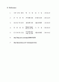 EDTA 표준용액의 제조 및 농도결정 8페이지