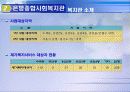 지역사회복지(ppt작업) 10페이지
