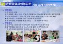 지역사회복지(ppt작업) 18페이지