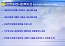 지역사회복지(ppt작업) 30페이지