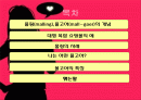 몰링에 관한 발표 자료 2페이지