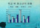 학교 밖 청소년 문제 및 해결방안 12페이지