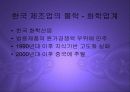 지식기반경제시대의도래와 한국의 제조업 PPT 9페이지