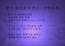 지식기반경제시대의도래와 한국의 제조업 PPT 10페이지