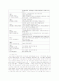한.미 FTA 협상 - 미.싱가폴 FTA협상 비교 분석 연구 16페이지