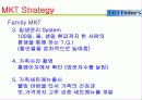[마케팅 전략 기획서] TGI Friday 기획서 13페이지